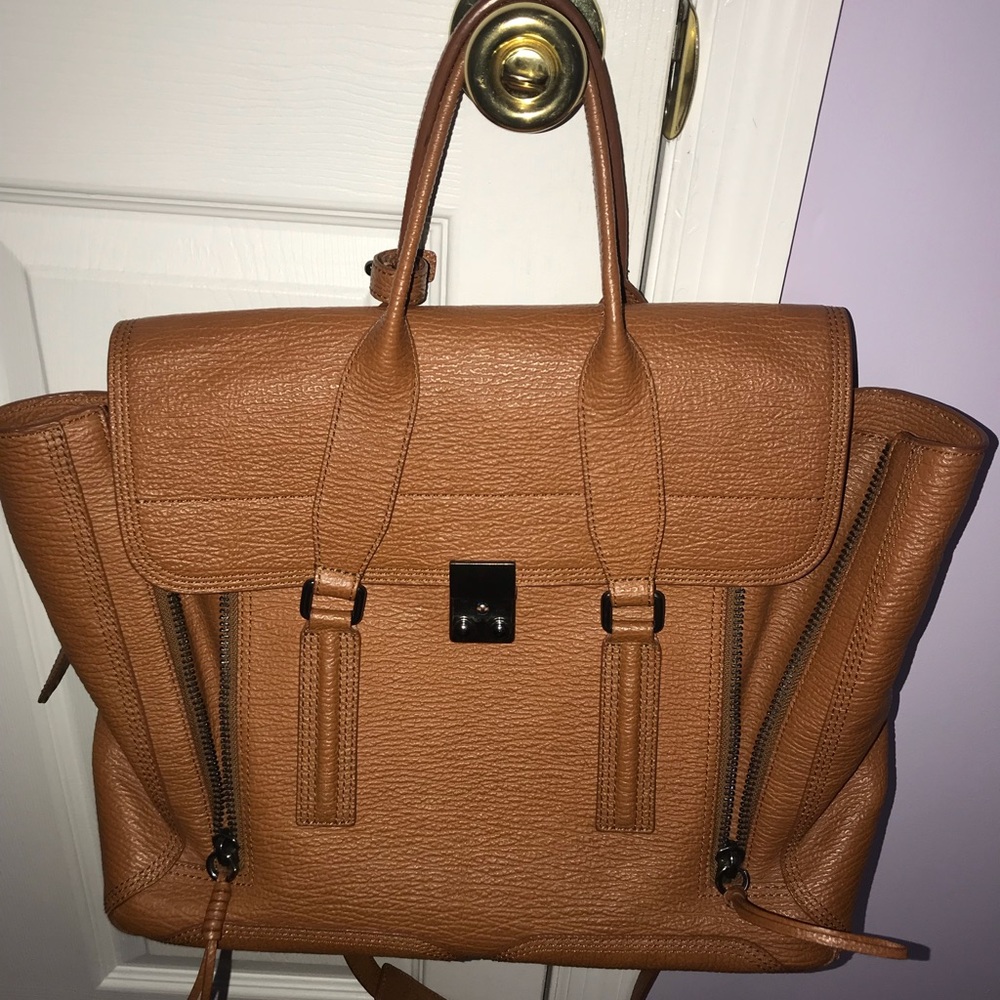 *SOLD* 3.1 Phillip Lim Pashli Large Bag